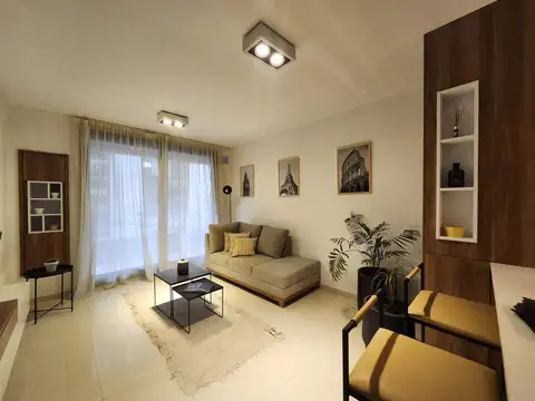 Departamento en Venta Apto profesional