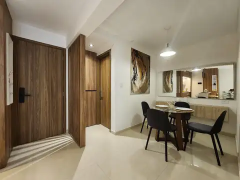 Departamento en Venta en Centro, USD 114.000