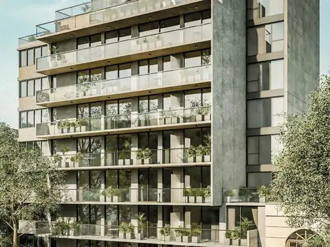 Departamento en Venta en Palermo Chico, Palermo