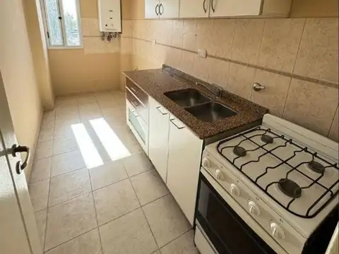 venta departamento 2 dormitorios villa sol gama