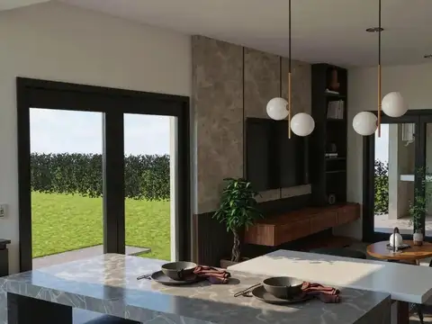 Casa en Venta al Norte