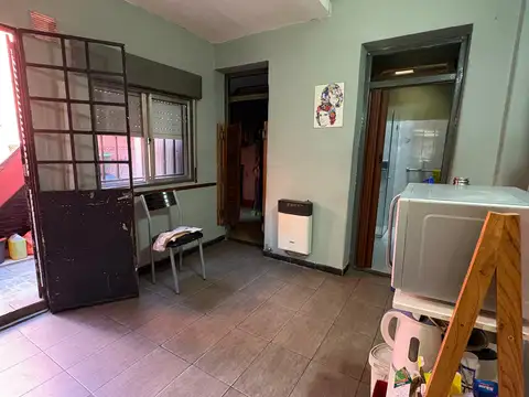 CASA 2 HABITACIONES EN VENTA