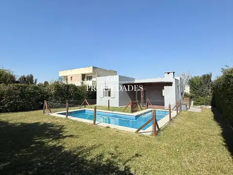 Casa en Venta en Pilar del Este - San Eduardo, USD 165.000