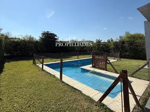 Casa en Venta de 3 dormitorios