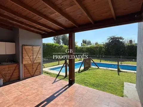 Casa en Venta 10 años