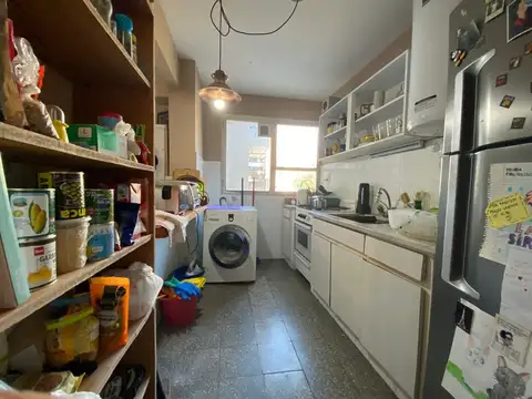 VENTA TRES AMBIENTES EN VILLA URQUIZA