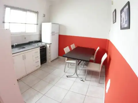 Departamento en Venta en Boedo, USD 66.000