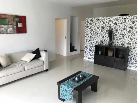 Casa en Alquiler Temporal de 3 dormitorios