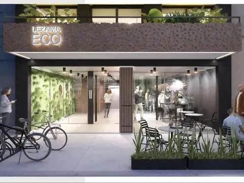 Local en Venta en Barracas, CABA