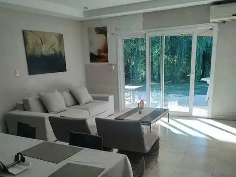 Casa  en Venta en Manuel Alberti, Pilar, G.B.A. Zona Norte