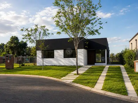 Casa  en Venta en Barrio San Pablo, Pilar, G.B.A. Zona Norte