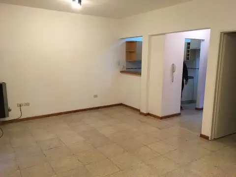 Jean Jaures 900, Piso 1°