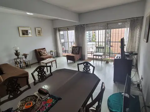 Departamento en Venta 45 años