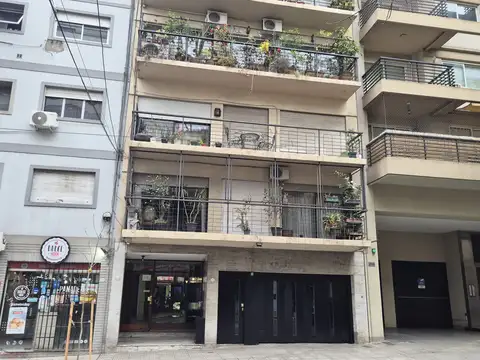 Virrey Del Pino 2700, Piso 6