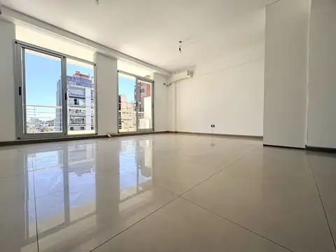 ALQUILER MONOAMBIENTE EN VILLA URQUIZA CON BALCON