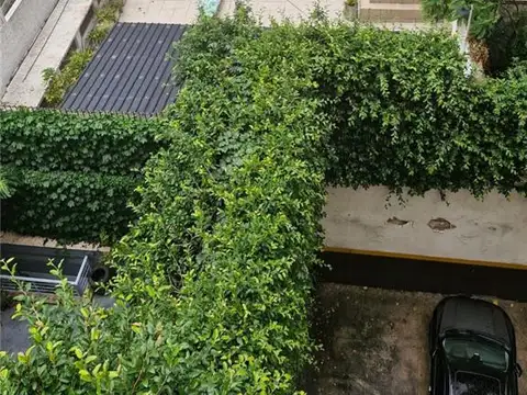 DEPARTAMENTO 3 DOR.C/DEP - RECOLETA, CAPITAL FEDERAL