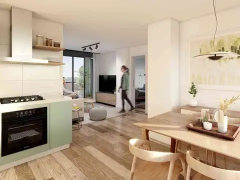 Departamento en Venta en Parque Batlle , USD 146.000