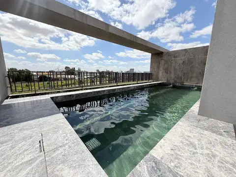 Departamento en Venta  - Palermo Chico - 4 ambientes