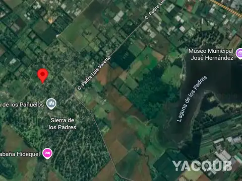 Casa en Alquiler Temporal al Norte