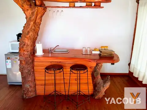 Casa en Alquiler Temporal A Estrenar