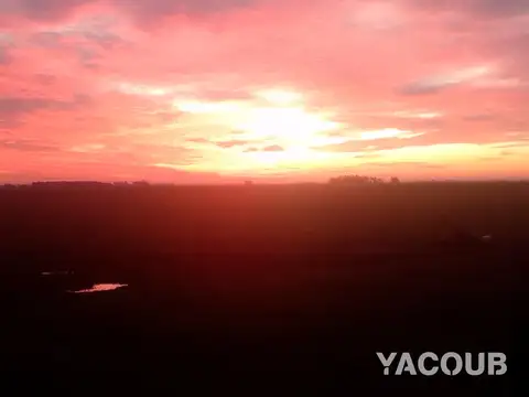 Casa Monoambiente con 1 baño