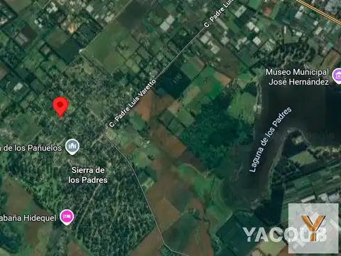 Casa en Alquiler Temporal al Norte