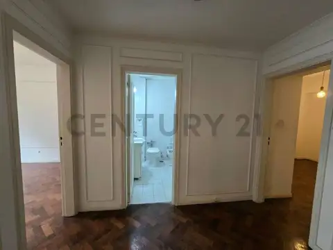 Departamento en Venta 57 años