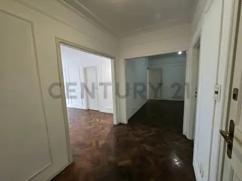 Avenida Santa Fe 1200, Piso 3