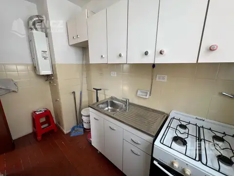 Departamento en Alquiler al Oeste