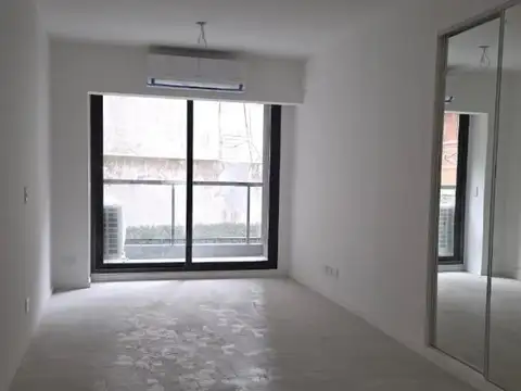 Venta Depto Monoambiente Palermo/ Las Cañitas