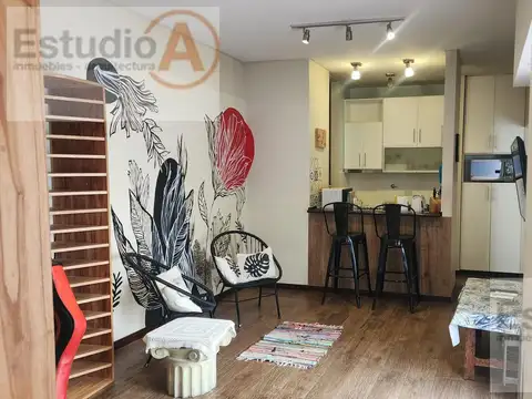 Departamento en Alquiler 17 años