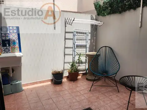 Departamento en Alquiler de 2 ambientes