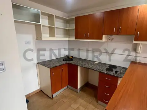 MONOAMBIENTE EN ALQUILER EN VILLA SAENZ PEÑA