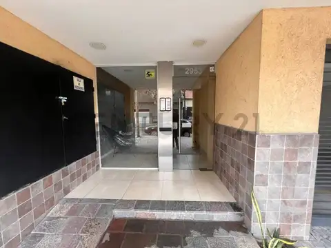 uruguay 2900, Piso 5