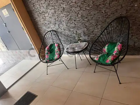 Departamento en Alquiler de Monoambiente
