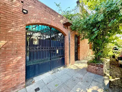 VENTA CASA LOTE PROPIO