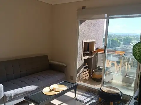 DEPARTAMENTO 1 HABITACIÓN EN VENTA - TERRAFORTE II