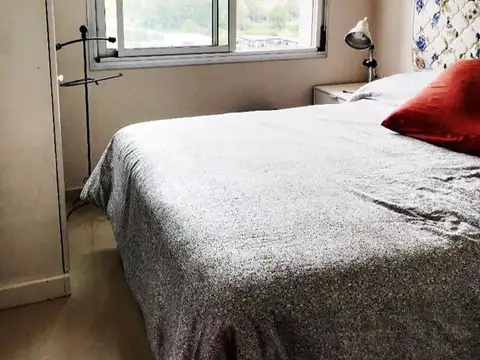 DEPARTAMENTO 1 HABITACIÓN EN VENTA - TERRAFORTE II