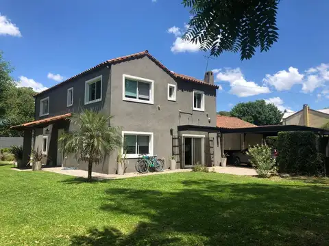 Casa en Venta en Bella Vista, Partido de San Miguel
