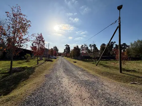Terreno en Venta en Belén de Escobar, USD 50.000