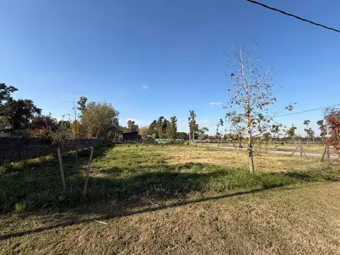 Terreno en Venta de 600,0 m2