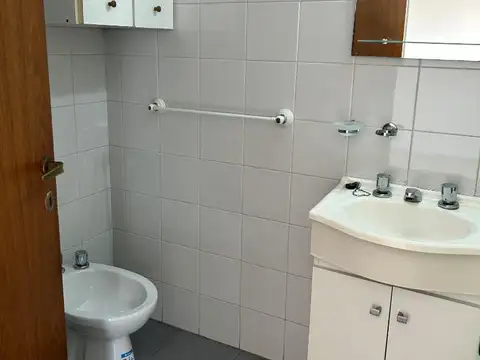 Departamento en Alquiler 40 años