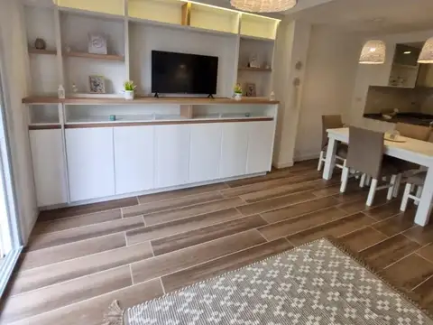 VENTA DEPARTAMENTO 3 AMB. RECICLADO MACROCENTRO