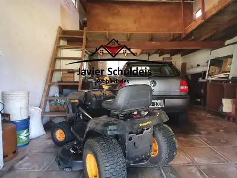 Campo en Venta Agrícola