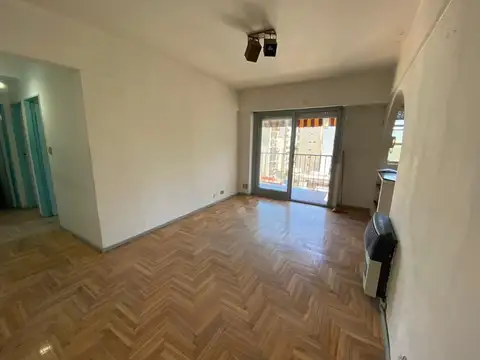 ALQUILER 3 AMBIENTES ALMAGRO