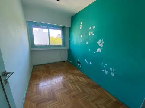 Departamento en Alquiler 40 años