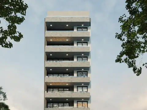 Departamento en Venta 1 año
