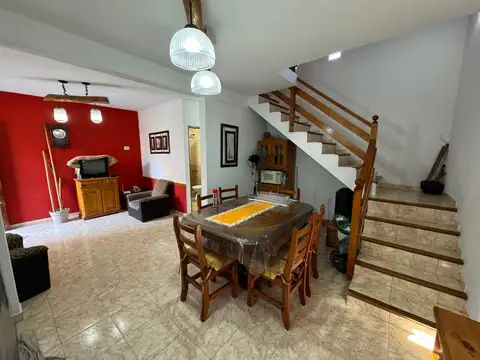 Casa en Venta en Mar Del Tuyu, USD 50.000