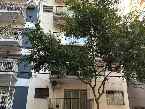 Departamento en Venta en Belgrano, USD 75.000