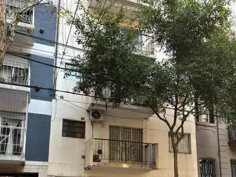 Maure 2300, Piso 6